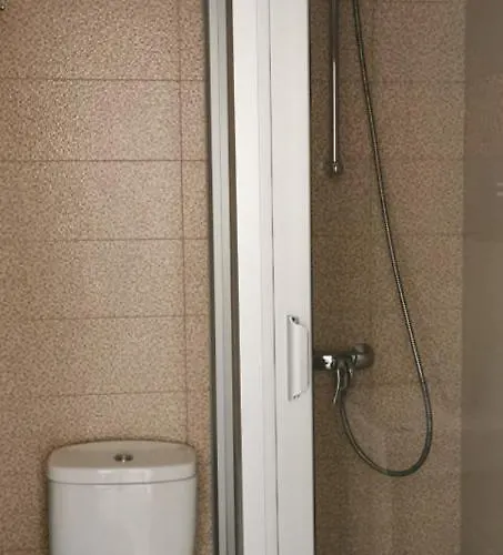 Simos Magic Apts Apartahotel Ayia Napa