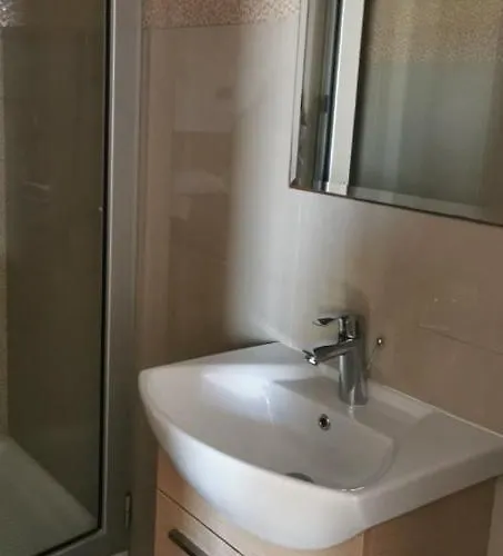 Lägenhetshotell Simos Magic Apts Ayia Napa