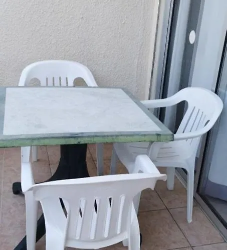 Simos Magic Apts 3* Ayia Napa