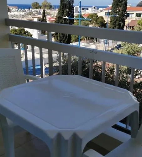 Simos Magic Apts Lägenhetshotell 3*