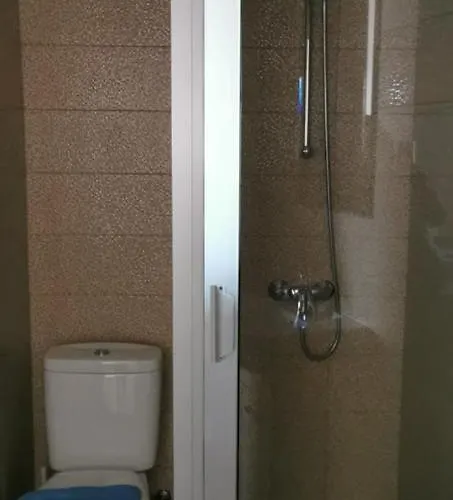 Simos Magic Apts Ayia Napa