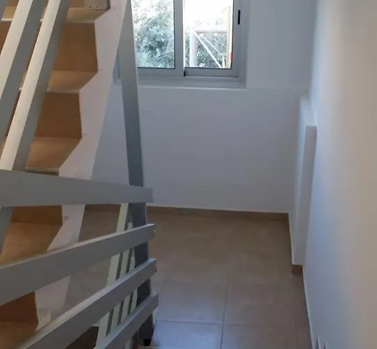 Simos Magic Apts 3* Ayia Napa