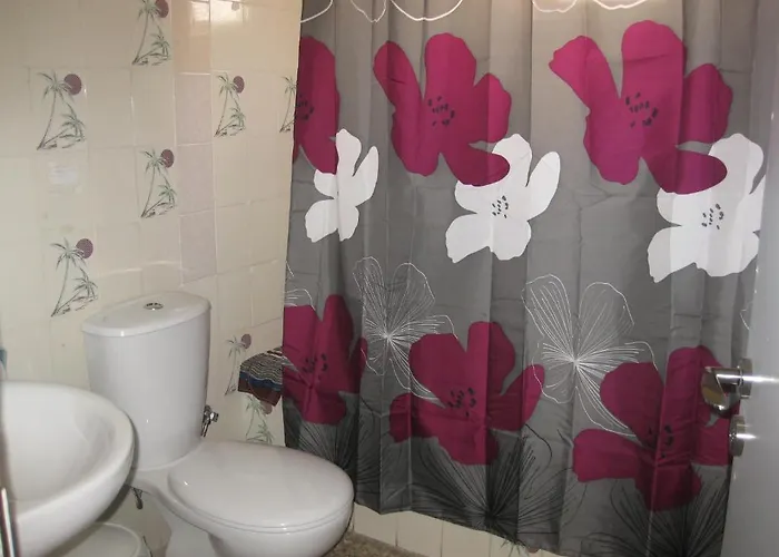 Simos Magic Apts 3* Ayia Napa