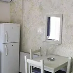Simos Magic Apts 3* Ajía Nápa