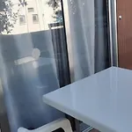 Apartmanhotel Simos Magic Apts Ajía Nápa