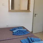 Simos Magic Apts 3* Ajía Nápa
