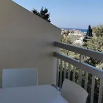 Simos Magic Apts 3*