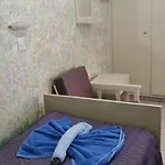 Simos Magic Apts 3* Ajía Nápa