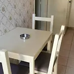 Simos Magic Apts Apartmanhotel