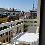 Apartmanhotel Simos Magic Apts