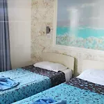 Apartmanhotel Simos Magic Apts