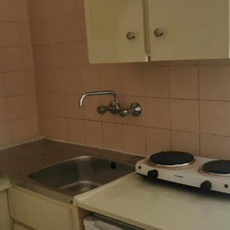 Simos Magic Apts 3*
