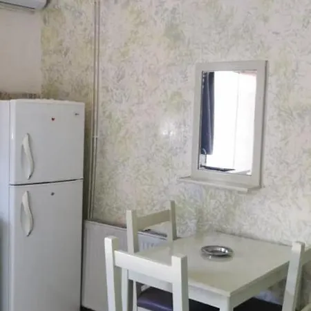 Simos Magic Apts 3* 圣纳帕