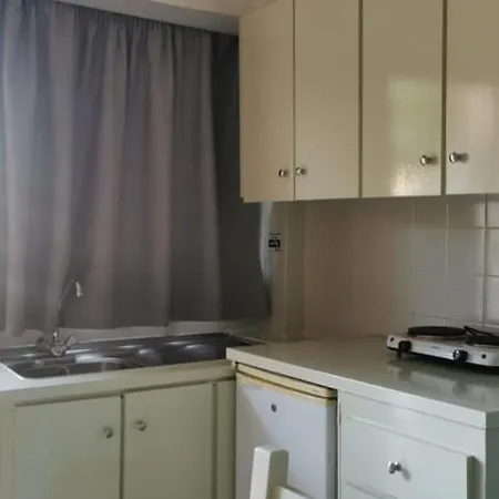 公寓式酒店 Simos Magic Apts 圣纳帕