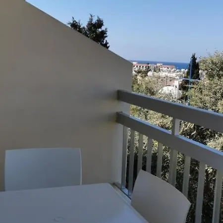 Simos Magic Apts 3*