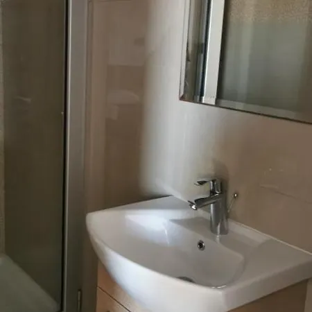 公寓式酒店 Simos Magic Apts 圣纳帕