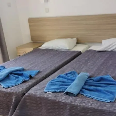 Simos Magic Apts 3*
