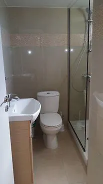 公寓式酒店 Simos Magic Apts 3*