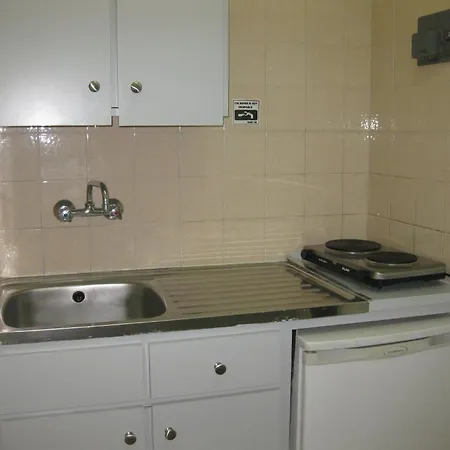 Simos Magic Apts 3*
