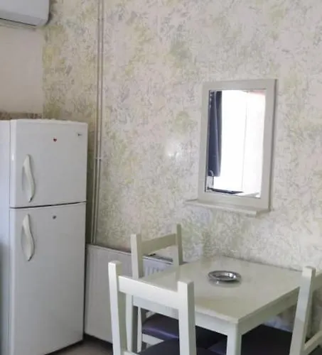 Simos Magic Apts 3* Ayia Napa