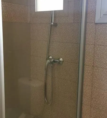 Lägenhetshotell Simos Magic Apts 3*