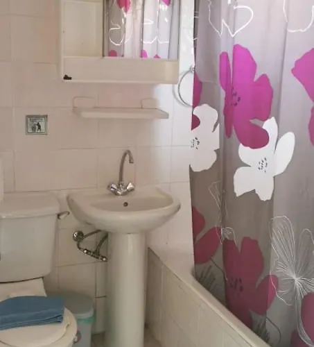 Simos Magic Apts Ayia Napa